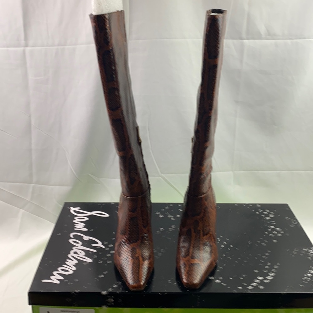 Sam Edelman Davin Hill Boot